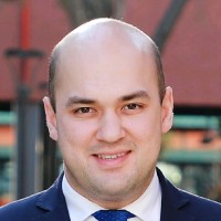 Akram Umarov