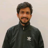 Durgesh Pardhi