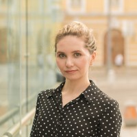 Svetlana Gerlinskaya