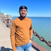 Krunal Patel