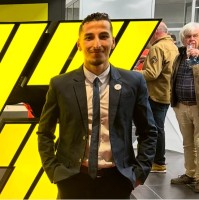 André Marques