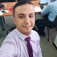 Mohamed Sobhy, Dipifr