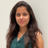 Vindhya M.
