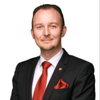 Petr Dufek