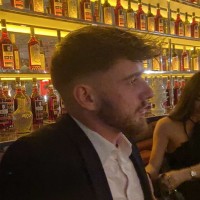 Joe Ashcroft