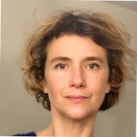 Esther Eygout