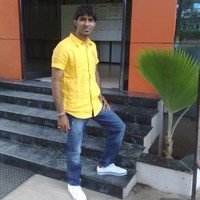 Mahesh.G Govindraju