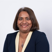 Lisa Rampersad Streeter Fcca, Mba