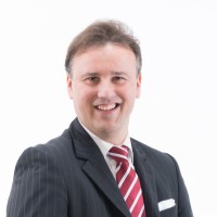 Mag. Harald Buchleitner, Eip