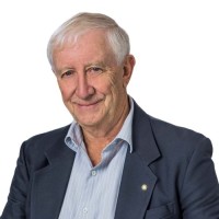 Colin Benjamin