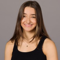 Talia Benson