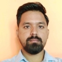 Naresh Patil