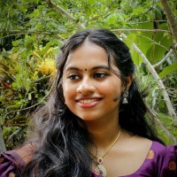 Devika Lakshmi M