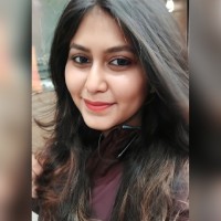 Amrita Basak