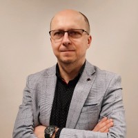 Rastislav Podolák