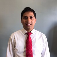 Mohammad Safiuddin