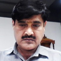 Umakanta Satpathy