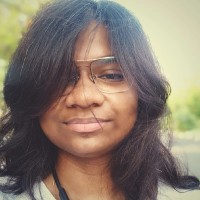 Srujani Bishoi