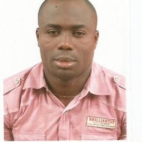 Peter Edet