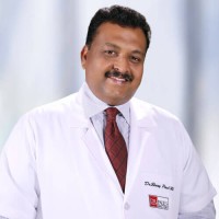 Dr Binoy Paul