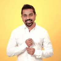 Rajiv Stephen