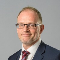 Nicholas Beko