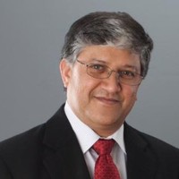 Krish Raghavan