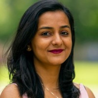 Niharika Singh
