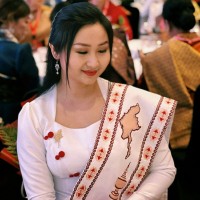 Nu Yin Htwe