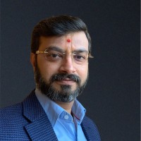 Dhaval V Soni