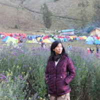 Lisa Santoso Wardojo