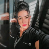 Lígia Torquato De Moraes
