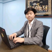 Htet Naing Aung