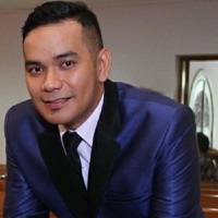 Ridwan Bejos Sianturi Se, Qia