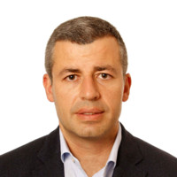 JORGE POLO MARQUES