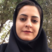 Fatemeh (Atefeh) Shapouri