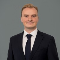 Christian Harding Buntzen