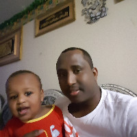 Mohamed Osman