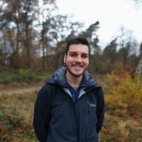 Luuk Griep