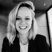 Renske Veldhuizen