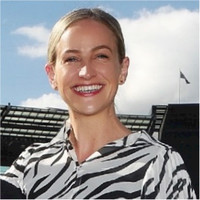 Ellie Devenish