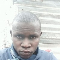 Ombongi Machuka