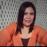 Heliane Messias Pereira