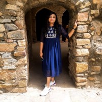 Harshitha M