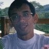 Antonio Benedito Silva Oliveira