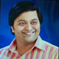 Yatin Deshmukh