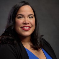 Katherinne Javier-Mannino, B.S.W, M.Ed