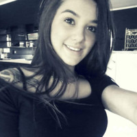 Carleigh Gordon-hardiman