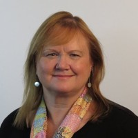 Joan Fisher