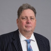 Simon Morgan